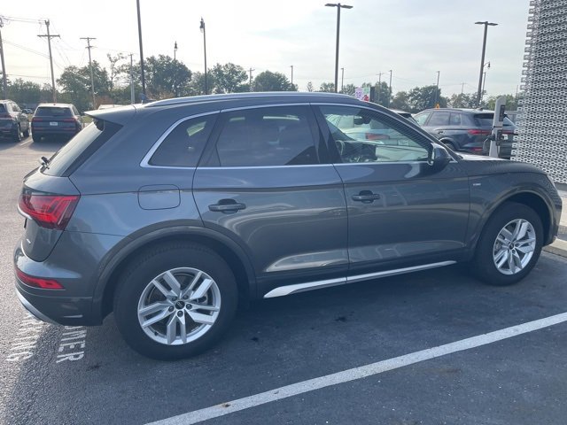 2023 Audi Q5 S line Premium photo 2