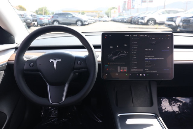 2023 Tesla Model 3 Long Range photo 20