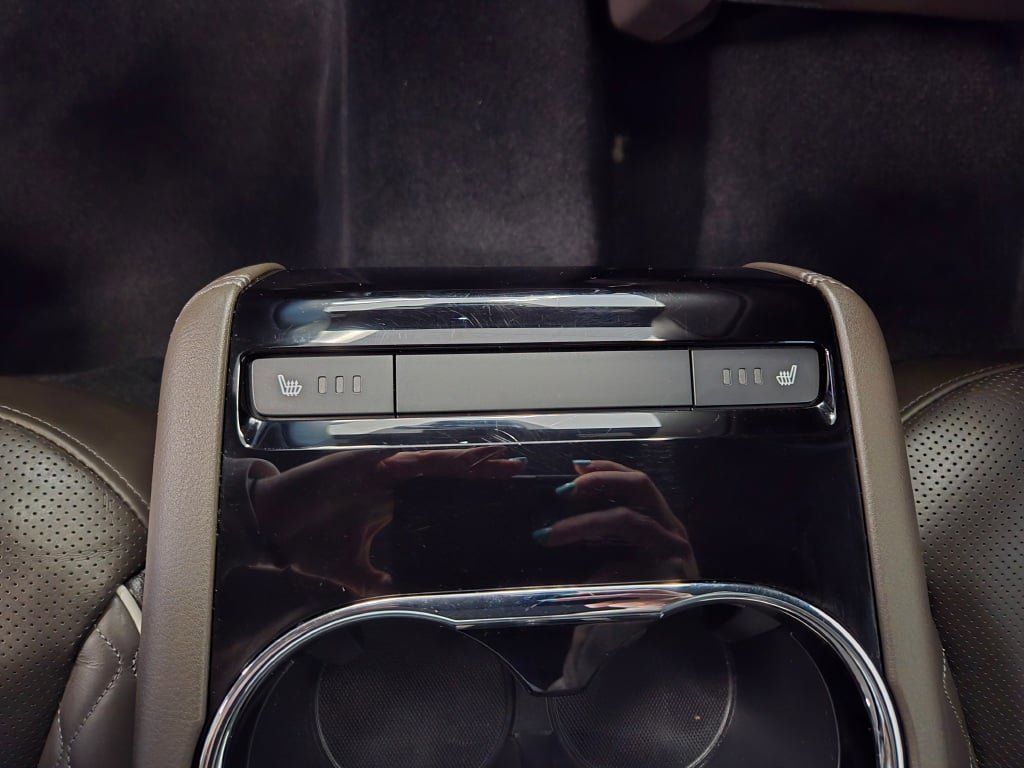 2022 Mazda CX-9 Signature photo 31