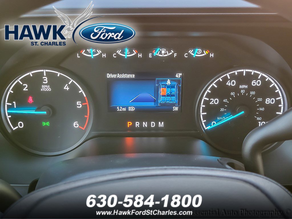 2026 FORD F-450 - Image 10