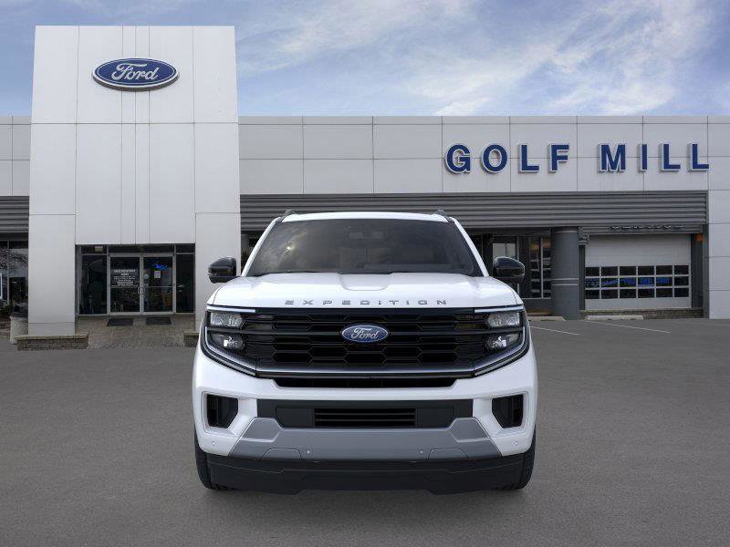 2025 FORD EXPEDITION MAX - Image 7