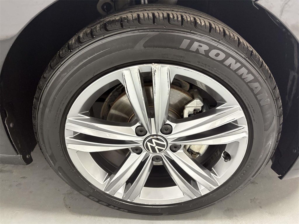 2024 Volkswagen Jetta 1.5T SE photo 30
