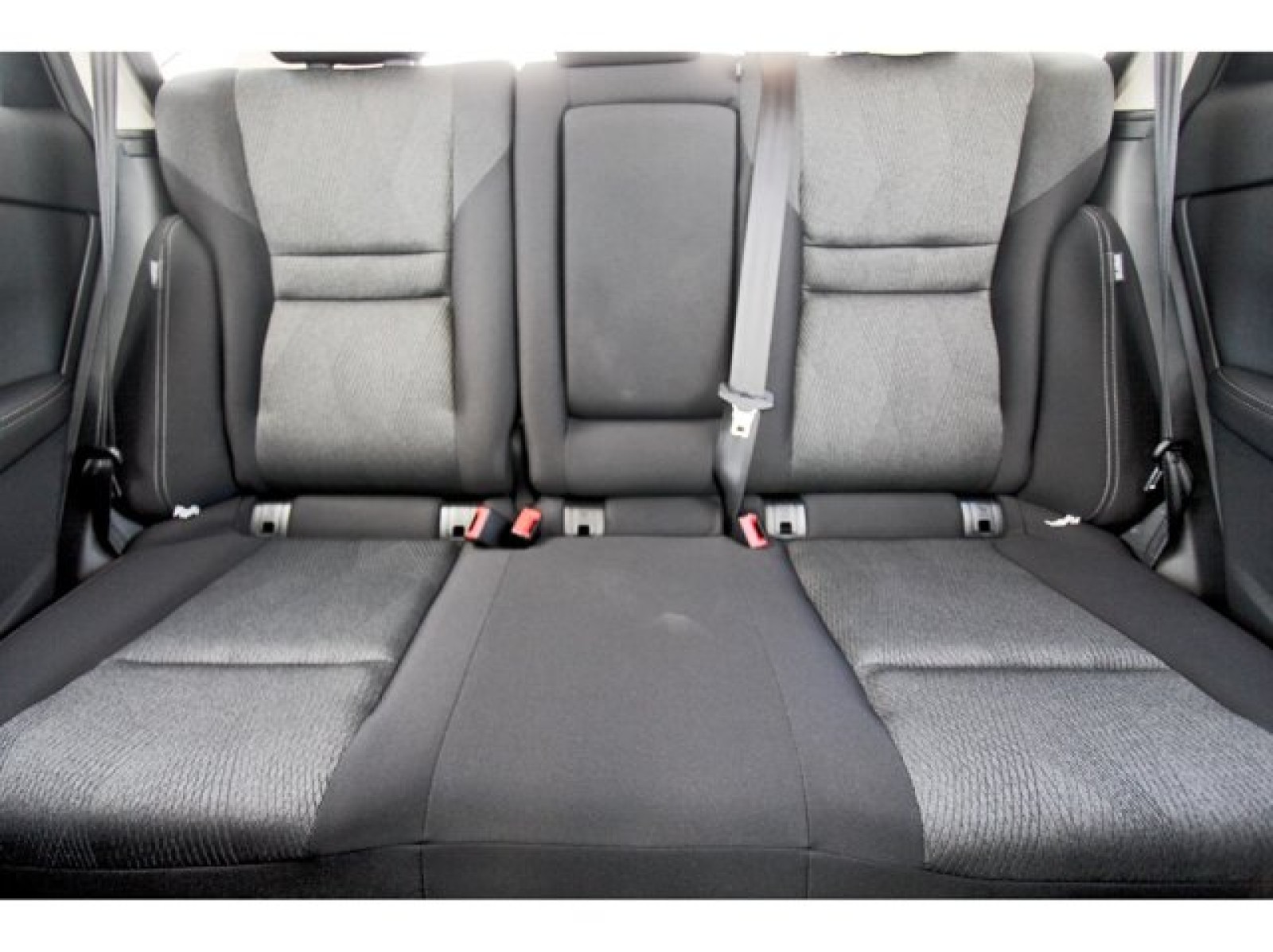 2026 Nissan Rogue SV Red at Robbins Nissan