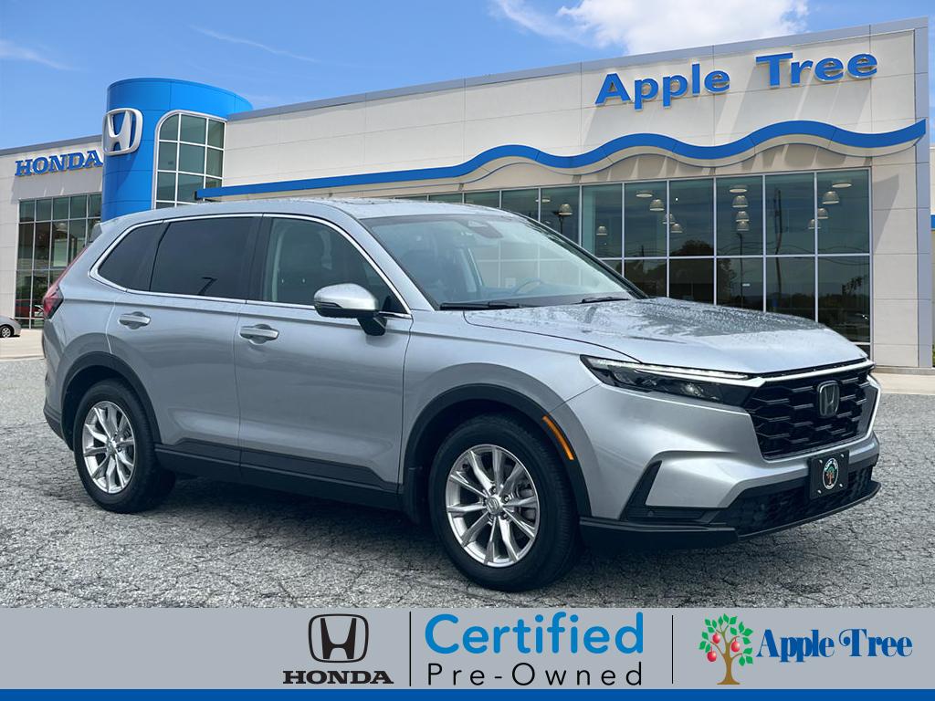 2023 Honda CR-V EX-L photo 2