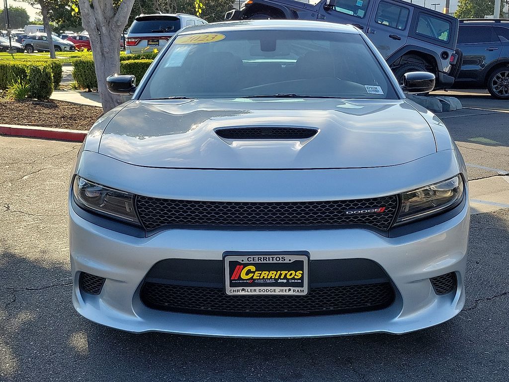 2023 Dodge Charger R/T photo 21