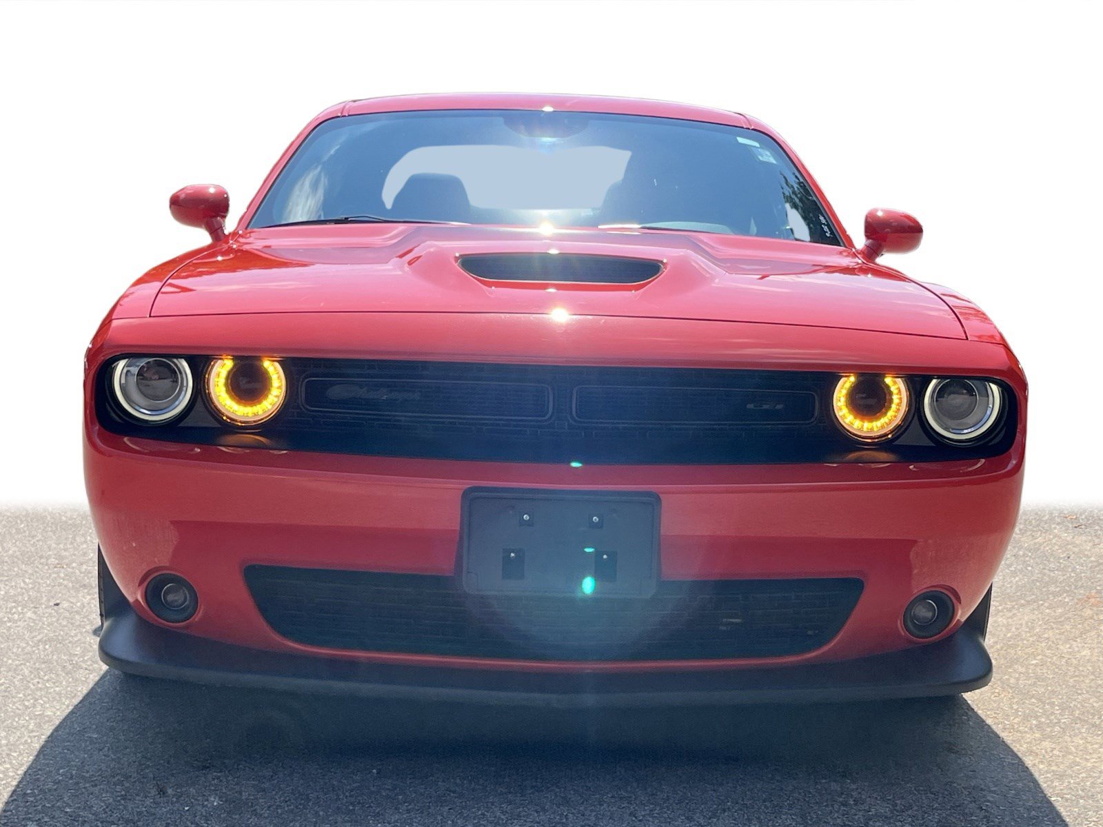 2020 Dodge Challenger GT photo 11