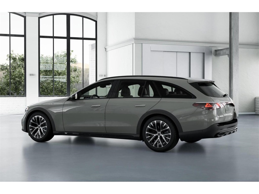 2025 Mercedes Benz E 450 4MATIC All-Terrain Wagon photo 30