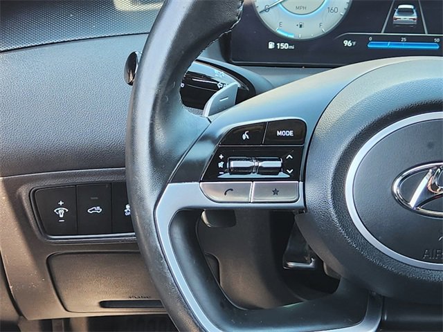 2024 Hyundai Santa Cruz XRT photo 20