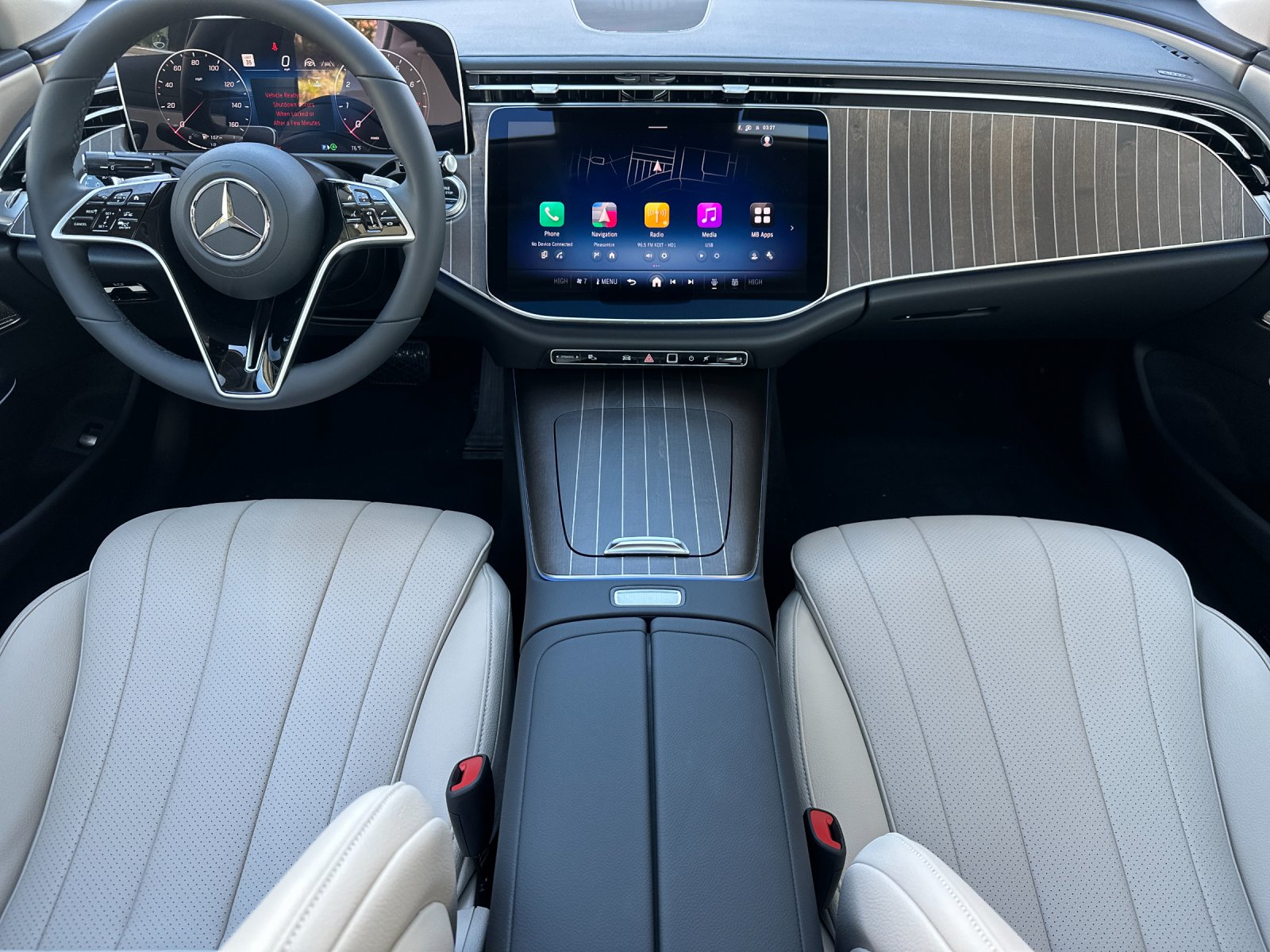 2026 Mercedes Benz E 350 4MATIC Sedan photo 13
