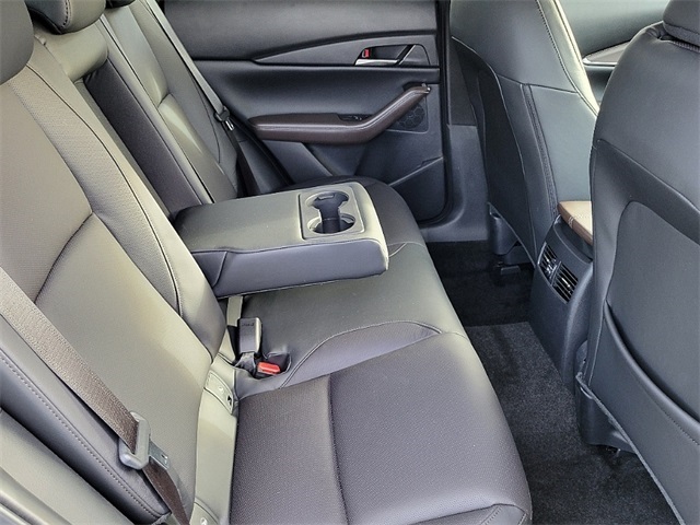 2025 Mazda CX-30 2.5 S Premium photo 20