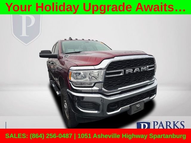2020 RAM Ram 2500 Pickup Tradesman's photo