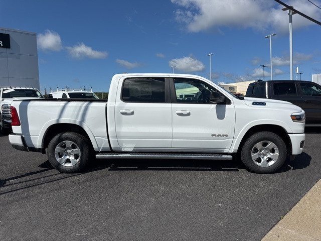 2025 Ram 1500 Big Horn photo 2