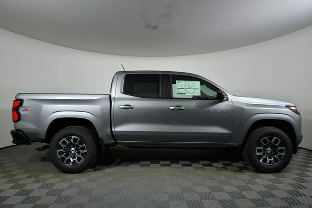 2026 Chevrolet Colorado Z71 photo 12