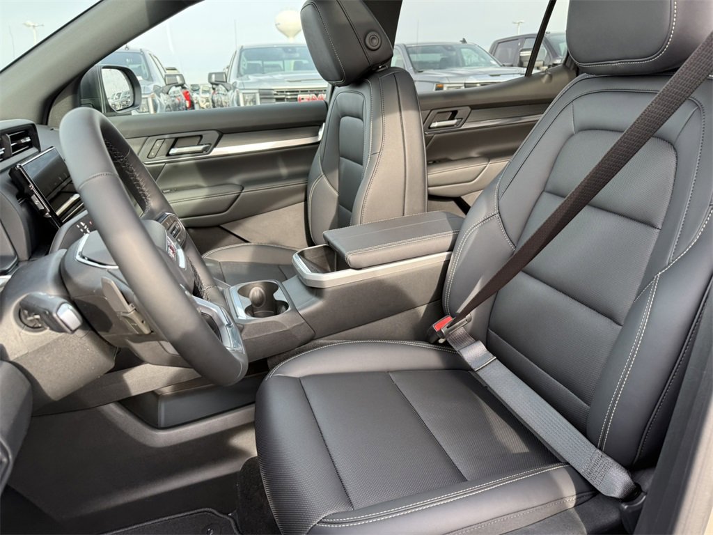 2026 GMC TERRAIN - Image 15