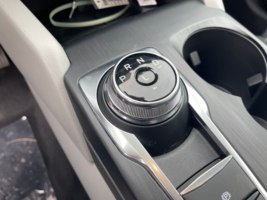 2025 Ford Escape Active photo 8