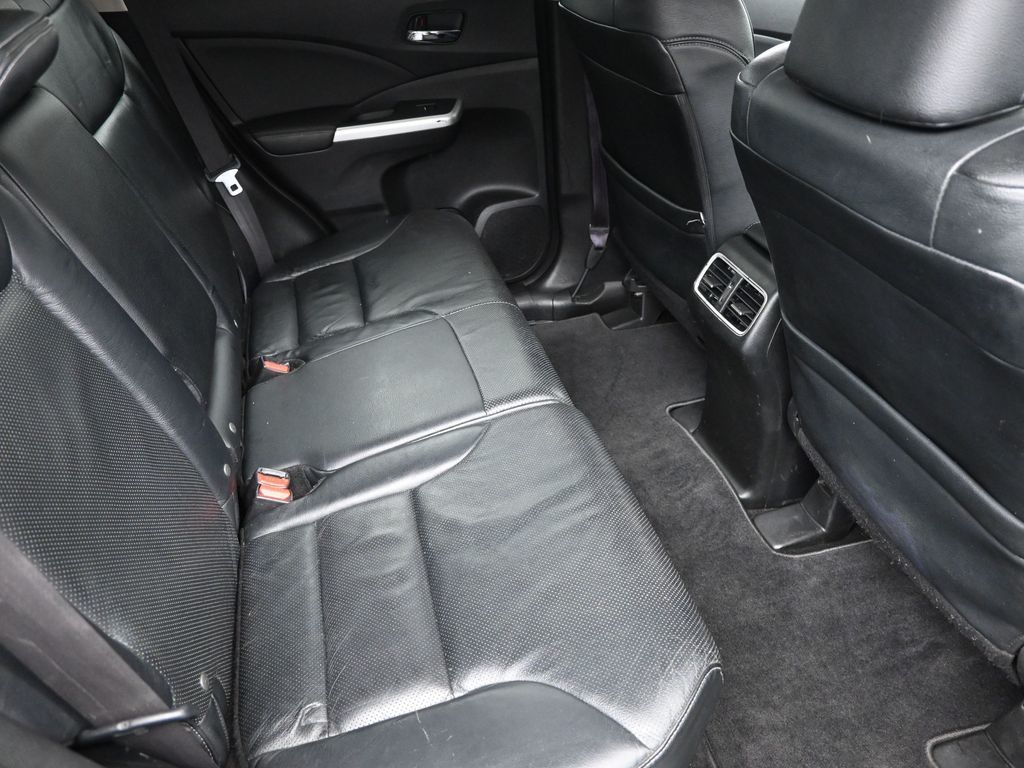 2015 Honda CR-V EX-L photo 6