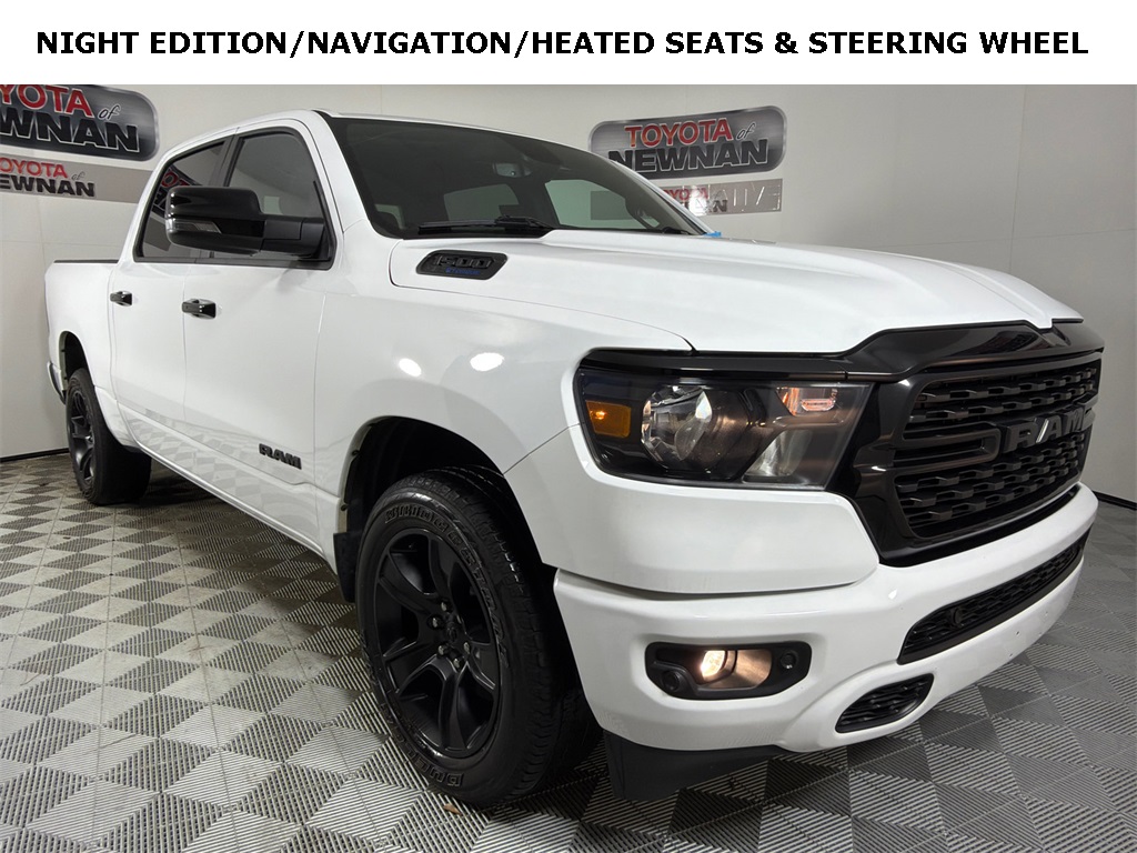 2023 RAM Ram 1500 Pickup Big Horn/Lone Star's photo