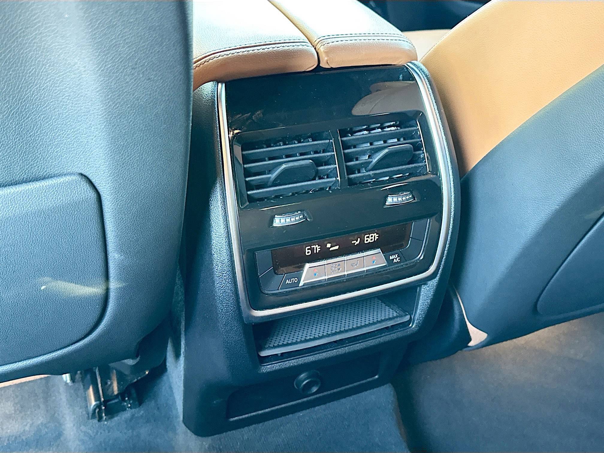 2022 Bmw X6 xDrive40i photo 25