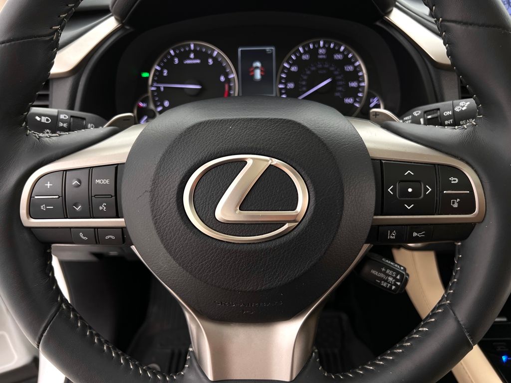 2022 Lexus RX 350 photo 21