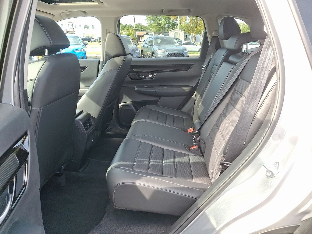 2023 Honda CR-V EX-L photo 9