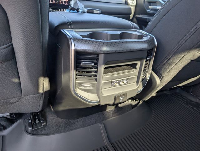 2026 Ram 1500 Big Horn Lone Star photo 31