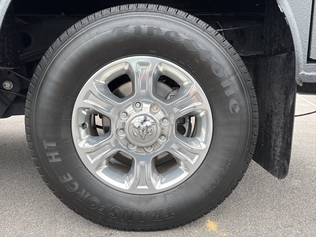 2022 Ram 2500 Tradesman photo 11
