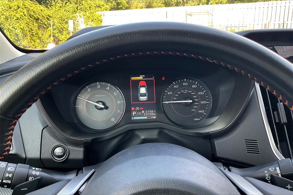 2023 Subaru Crosstrek Premium photo 19
