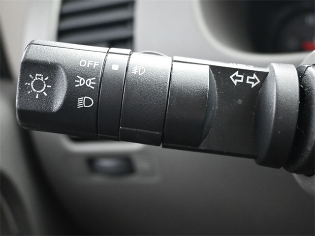 2019 Nissan Frontier Crew Cab SV photo 19