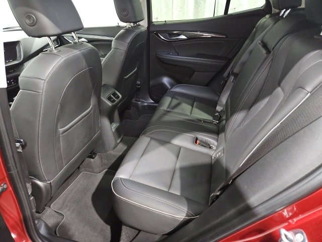 2023 Buick Envision Essence photo 10