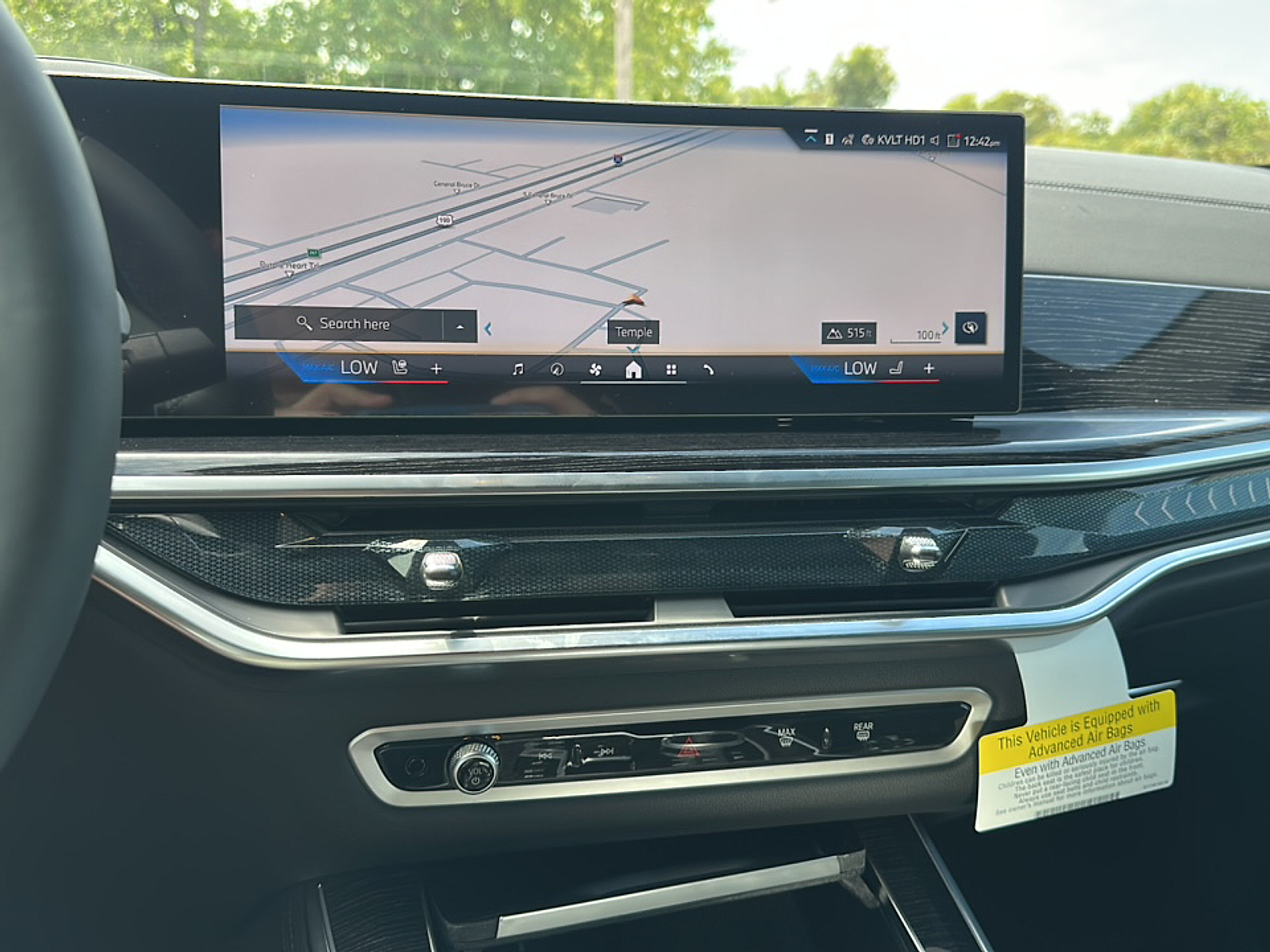2026 Bmw X5 sDrive40i photo 8