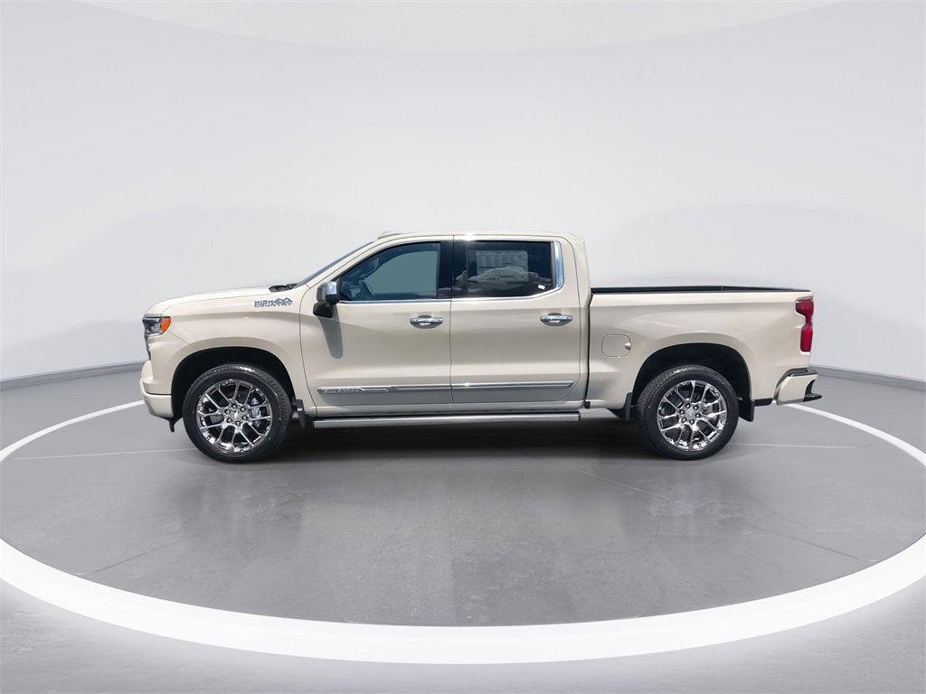 2026 Chevrolet Silverado 1500 High Country photo 5