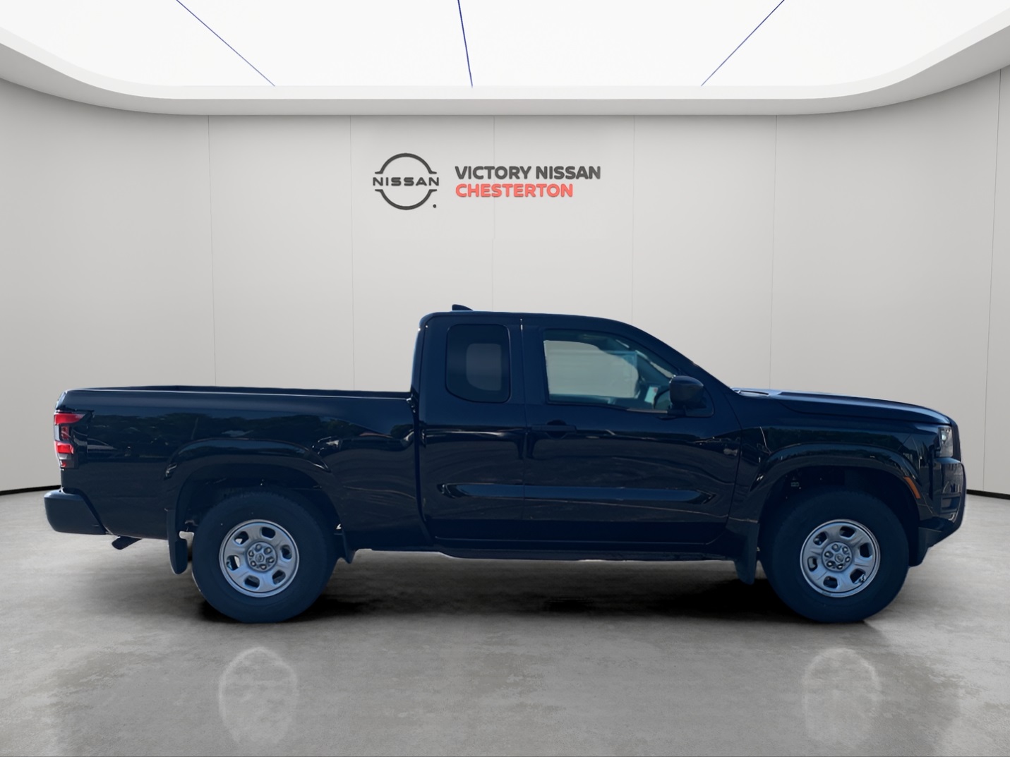 2026 Nissan Frontier King Cab S photo 6