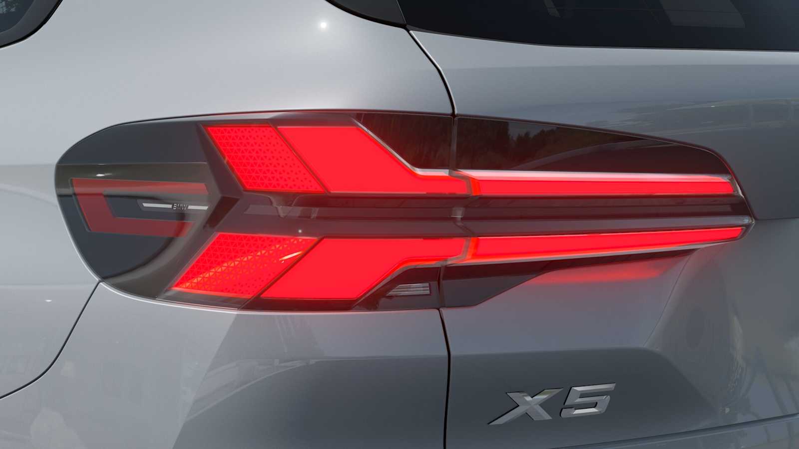2026 Bmw X5 xDrive50e photo 8
