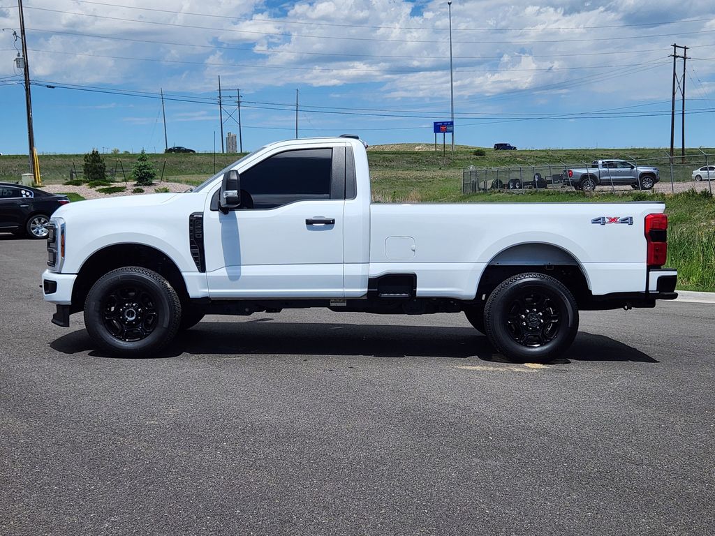 2024 Ford F-250 XL photo 2
