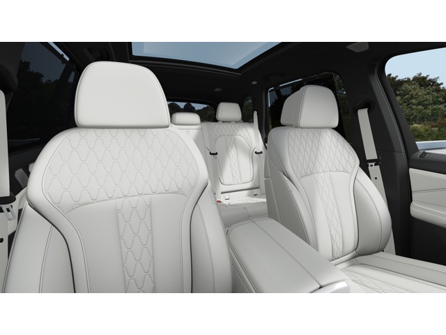 2026 Bmw X5 M60i photo 9
