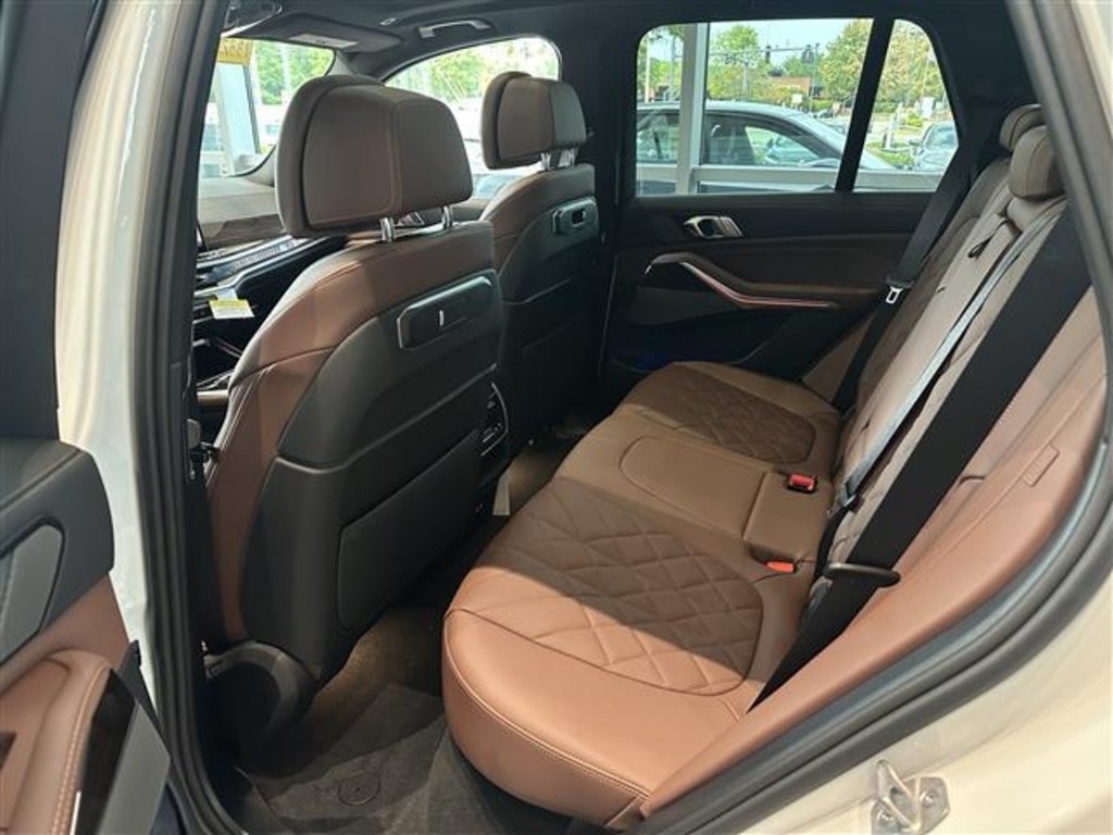 2026 Bmw X5 xDrive40i photo 13