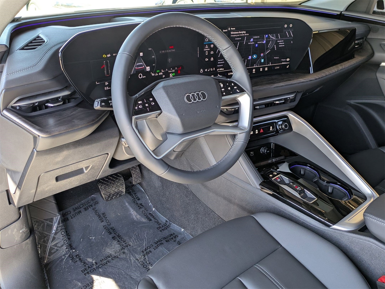 2025 Audi Q5 2.0T Premium Plus photo 4