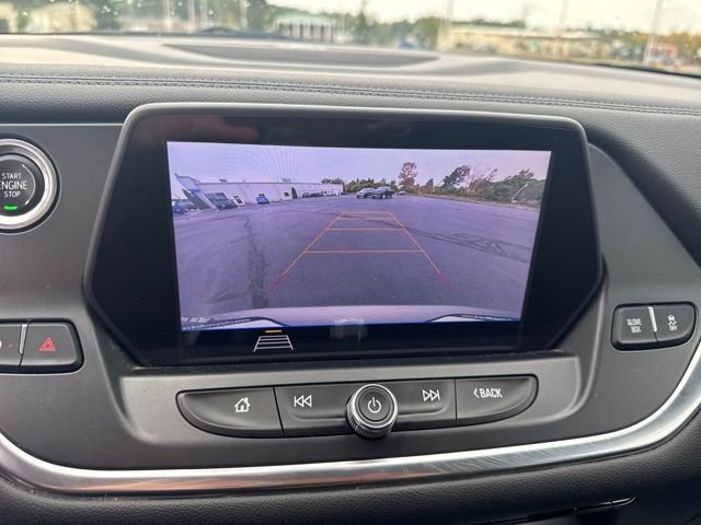 2020 Chevrolet Blazer 2LT photo 17