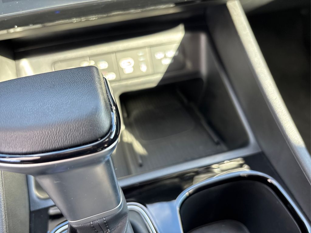 2025 Hyundai Tucson SEL Convenience photo 35