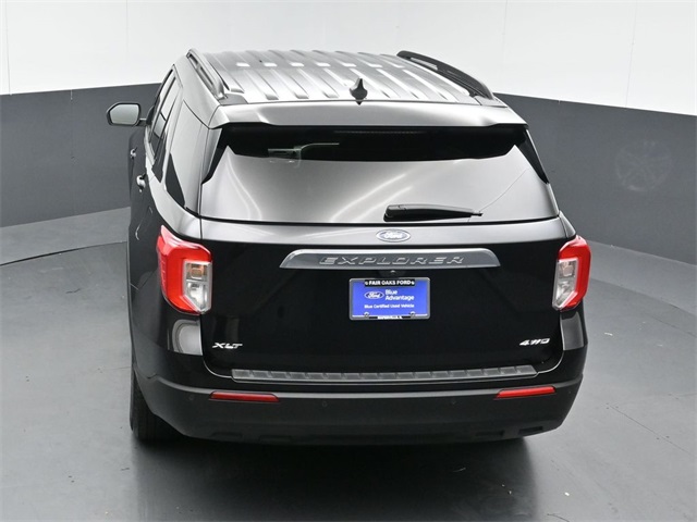 2021 FORD EXPLORER - Image 44