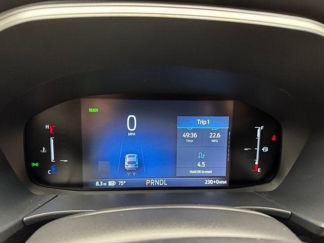 2025 Ford Escape Plug-In Hybrid Base photo 15