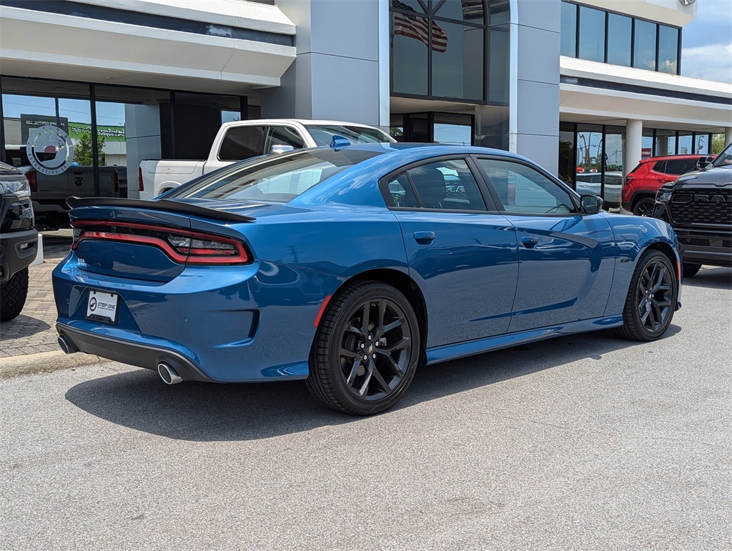 2023 Dodge Charger R/T photo 4