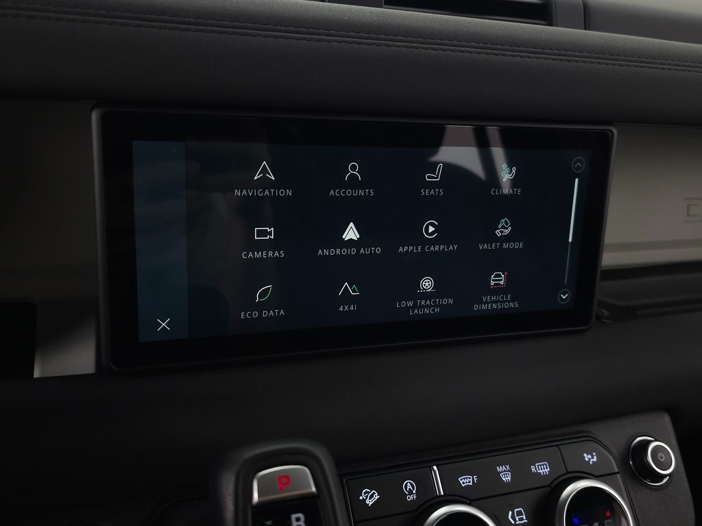 2022 LAND ROVER DEFENDER - Image 28