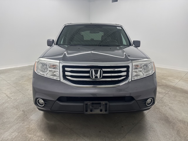 Used 2015 Honda Pilot EX with VIN 5FNYF4H4XFB030469 for sale in Middleburg Heights, OH