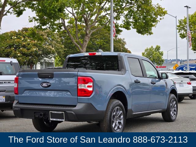 2025 Ford Maverick XLT photo 7