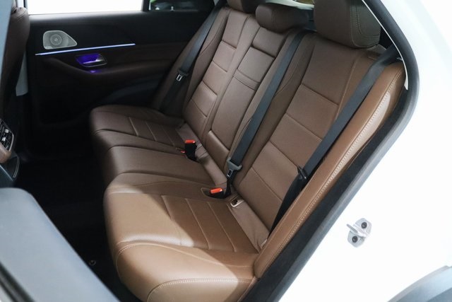 2024 Mercedes Benz GLE 4MATIC photo 16