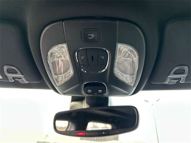 2025 Jeep Compass Latitude photo 32