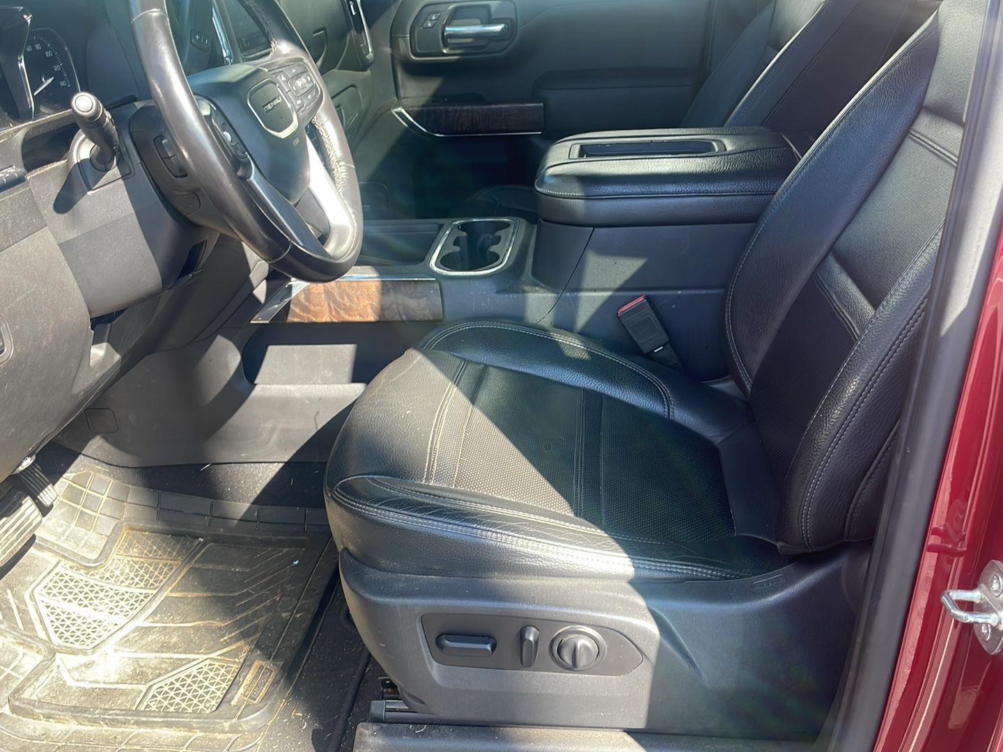 2020 Gmc Sierra 1500 Denali photo 4