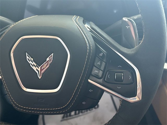 2023 Chevrolet Corvette Stingray 3LT photo 20