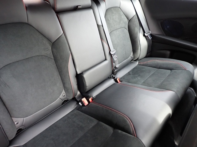 2025 Dodge Charger R/T Scat Pack photo 9